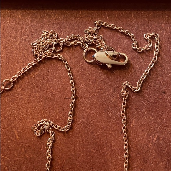 New without tags BCBGeneration Necklace - Picture 3 of 4